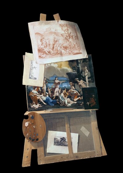 The Painter